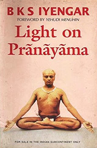 Light On Pranayama